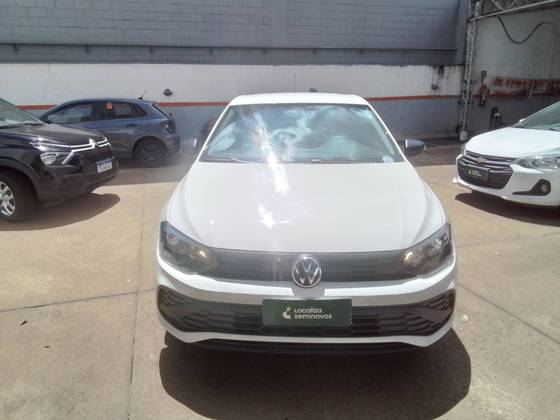VOLKSWAGEN POLO 1.0 MPI TRACK MANUAL